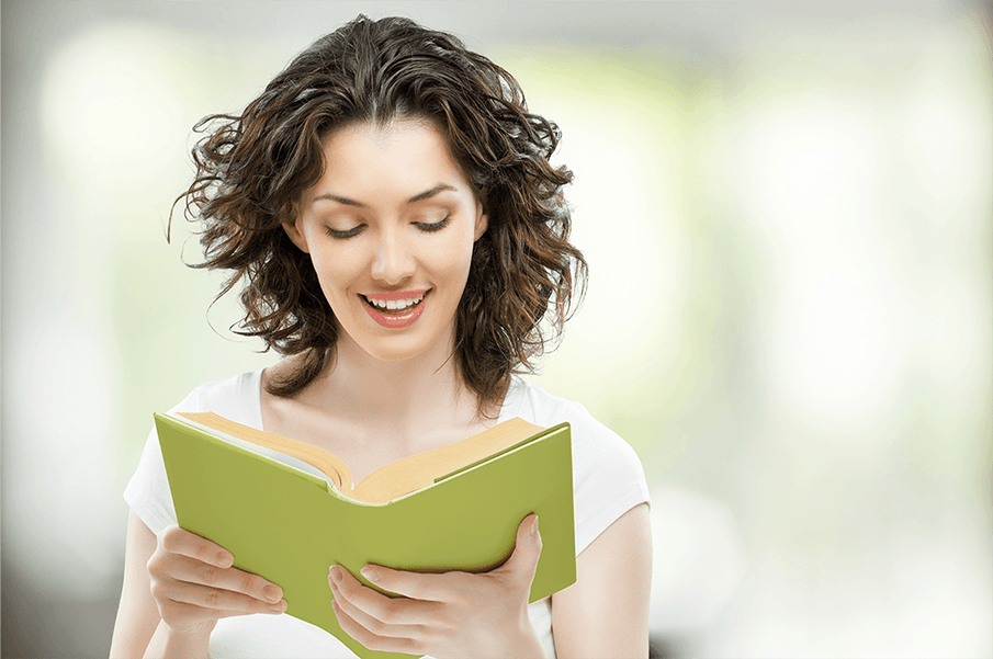 How To Increase Your Reading Speed