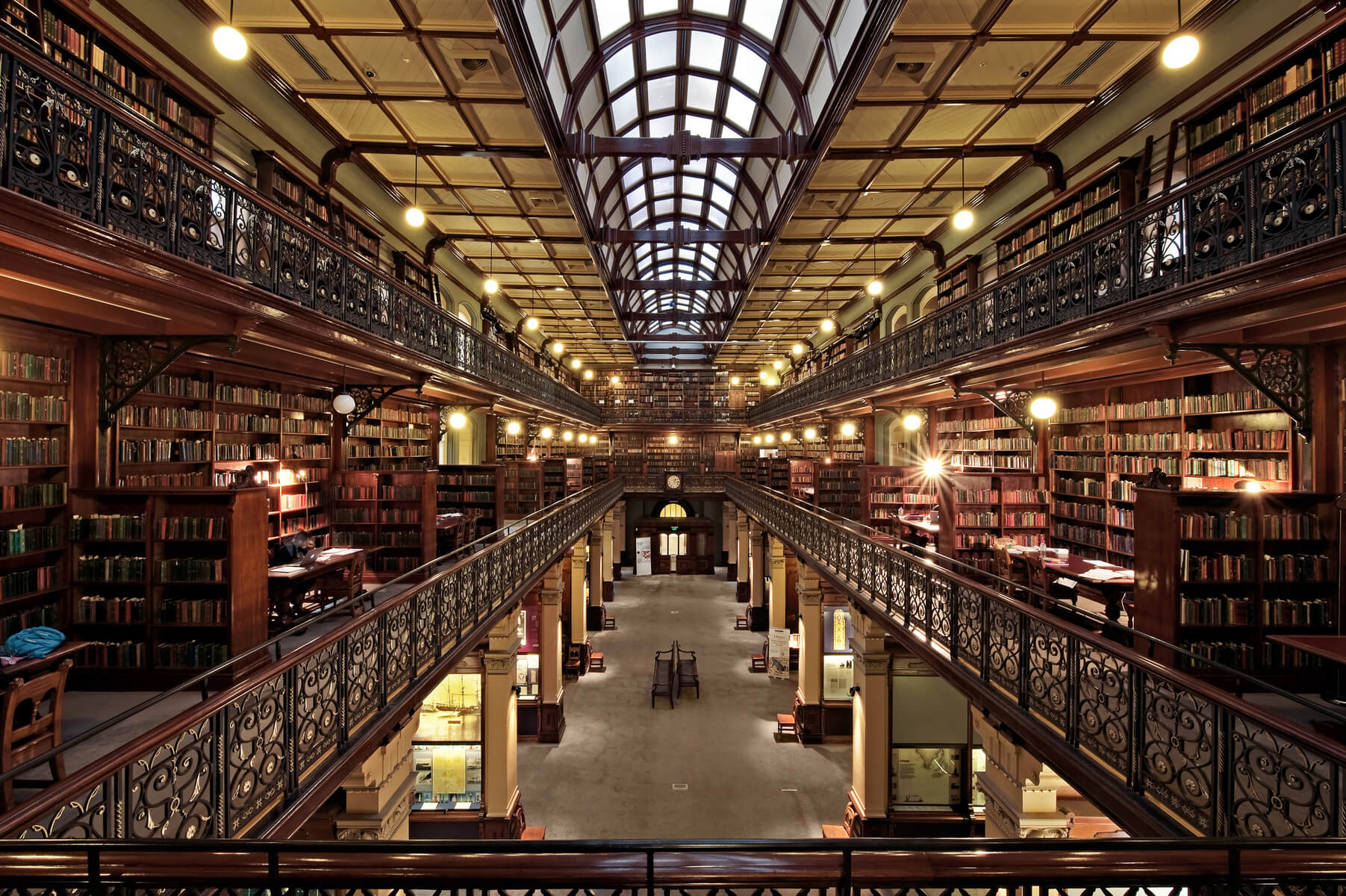 State Library Of South Australia 